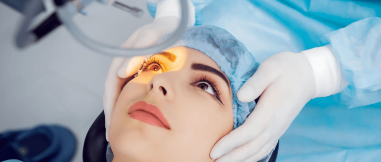 Amman Eye Clinic Lasik Refractive